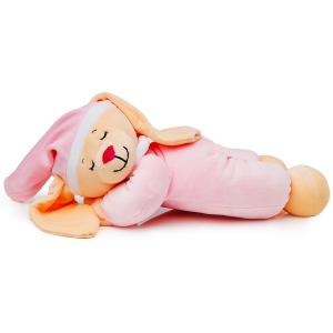 Мягкая игрушка  Зайка Малыш 40 см СмолТойс