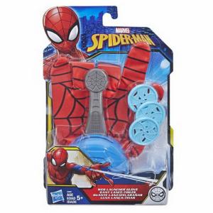 Игровой набор  Перчатка Spider-Man