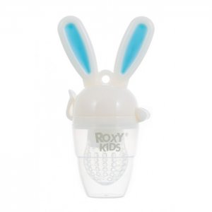 Ниблер для прикорма Bunny Twist ROXY-KIDS