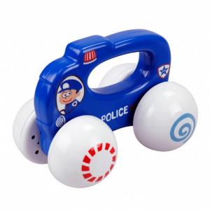 Развивающая игрушка  Полицейская машинка Playgo