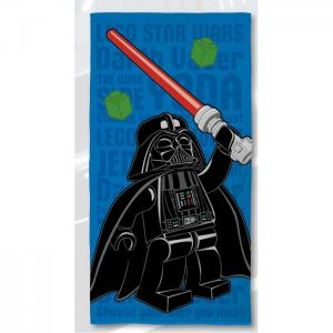 Полотенце Sw words 70х140 Lego