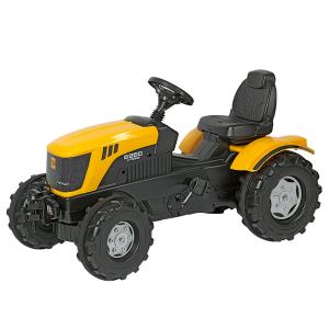 Трактор Farmtrac JCB 8250 Rolly Toys