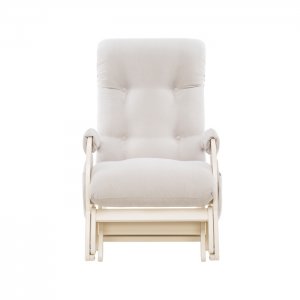 Кресло для мамы  кормления Dream с карманами ткань Verona Milli