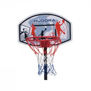 Баскетбольная стойка All Stars 205 Hudora