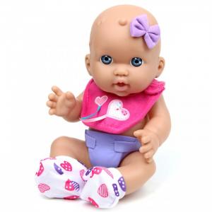 Кукла-пупс с бантиком 30 см Lisa Jane