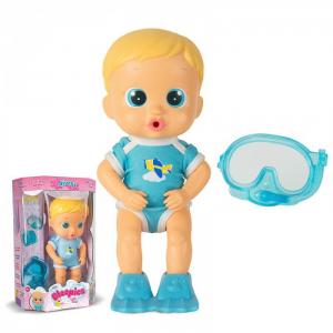 Bloopies Кукла для купания Макс IMC toys