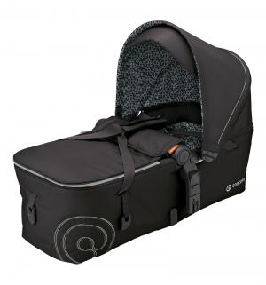 Люлька  Scout, цвет: midnight black 2016 Concord
