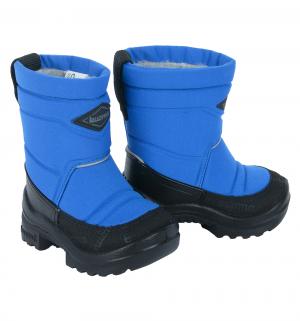Сапоги  Putkivarsi Royal blue, цвет: синий Kuoma