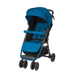 Прогулочная коляска  Clik, цвет: turquoise Baby Design