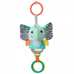 Подвесная игрушка  Слоник 216318 Infantino