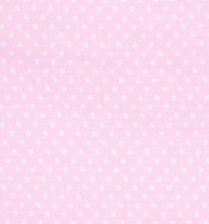 Наволочка Гармония длина по краю 250 см, цвет: розовый Smart-textile