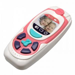 Развивающая игрушка Телефон Bambini