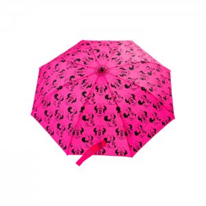 Зонт  полуавтомат для девочек 12241109 Playtoday