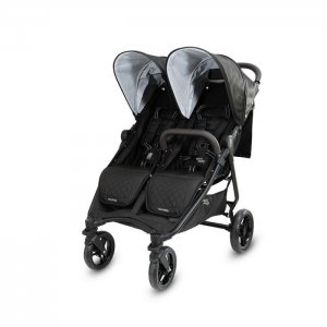 Бампер для одного ребенка коляски Slim Twin Valco baby