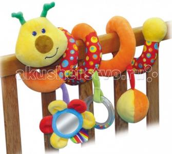 Подвесная игрушка  Растяжка Parkfield