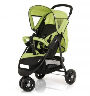 Прогулочная коляска  Citi Ci 13, цвет: kiwi Hauck