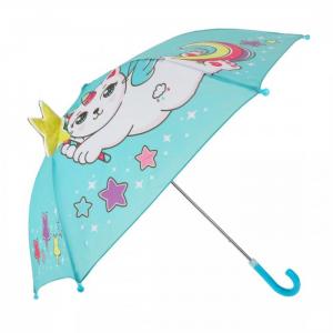 Зонт  детский Кэттикорн со звездой 48 см Mary Poppins