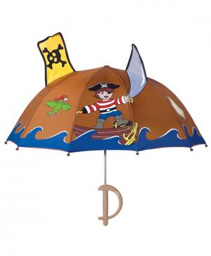 Зонт-трость Пират Kidorable