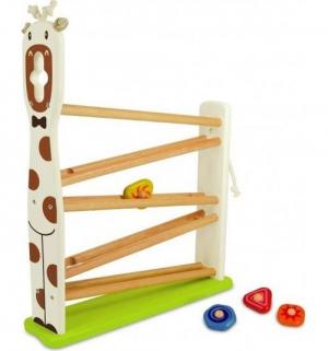 Развивающая игрушка Im Toy Жирафик 46 см I'm