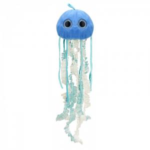 Мягкая игрушка Floppys Медуза 25 см Wild Planet