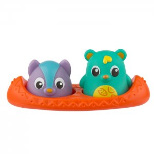 Игрушка для ванны Кораблик 4087630 Playgro