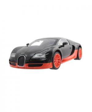Машинка А/М 1:16 Bugatti 16.4 Super Sport KidzTech
