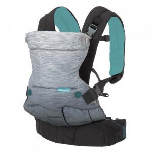Рюкзак-кенгуру  Go forward evolved ergonomic carrier Infantino