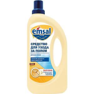 Чистящее средство  для полов, 1 л Emsal