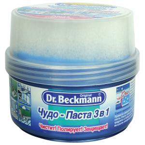 Чуда-паста 3 в 1, 400 гр., Dr.Beckmann