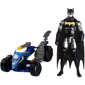 Фигурка с транспортным средством  /Knight Runner 30 см Batman