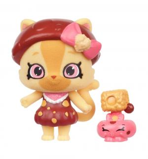 Фигурка  Китти Крамблс Shopkins