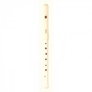 Музыкальный инструмент  Блок-флейта сопрано YRF-21 in C Yamaha