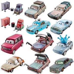 Машинка Mattel Cars