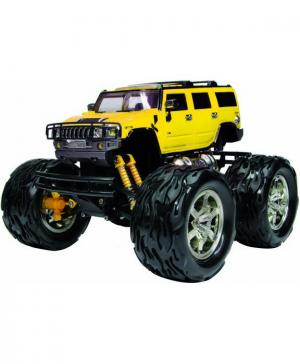 Автомобиль 1:26 Hummer H2 KidzTech