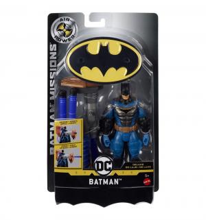 Фигурка  Delux Бэтмен 15 см Batman