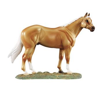 Лошадь Американской четвертьмильной породы Breyer