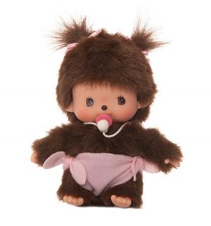Кукла  Bebichhichi Monchhichi