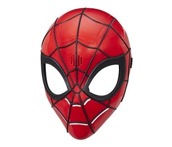 Маска Человек-паук Spider-Man