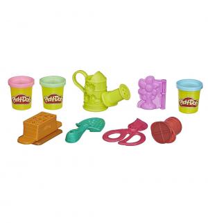 Игровой набор  Сад Play-Doh