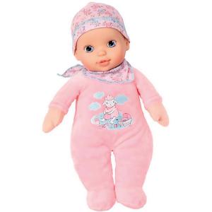 Кукла-пупс  Baby Annabell мягконабивная, 30 см Zapf Creation