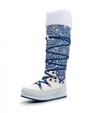 Сапоги King Boots