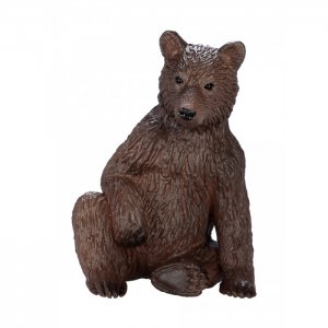 Animal Planet Медведь-гризли детёныш S Mojo