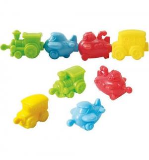 Игровой набор  Транспортые игрушки Playgo