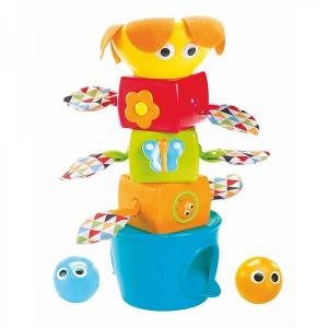 Развивающие игрушки для малышей Yookidoo