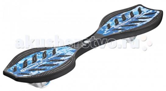 Двухколёсный скейтборд RipStik Air Pro Special Edition Razor