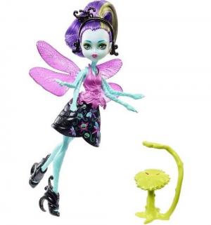 Кукла  Монстрики Wingrid 13 см Monster High