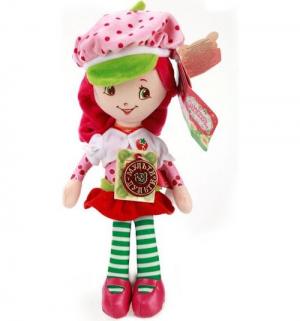 Мягкая игрушка  Шарлотта земляника, земляничка кукла Мульти-Пульти