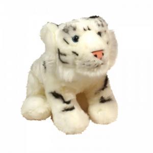 Мягкая игрушка  Белый тигр 28 см Keel Toys