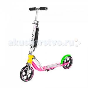 Двухколесный самокат  Rio 205 SX Trolo