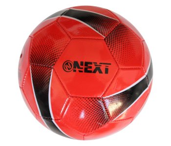 Мяч футбольный SC-1PVC300-12 размер 5 Next